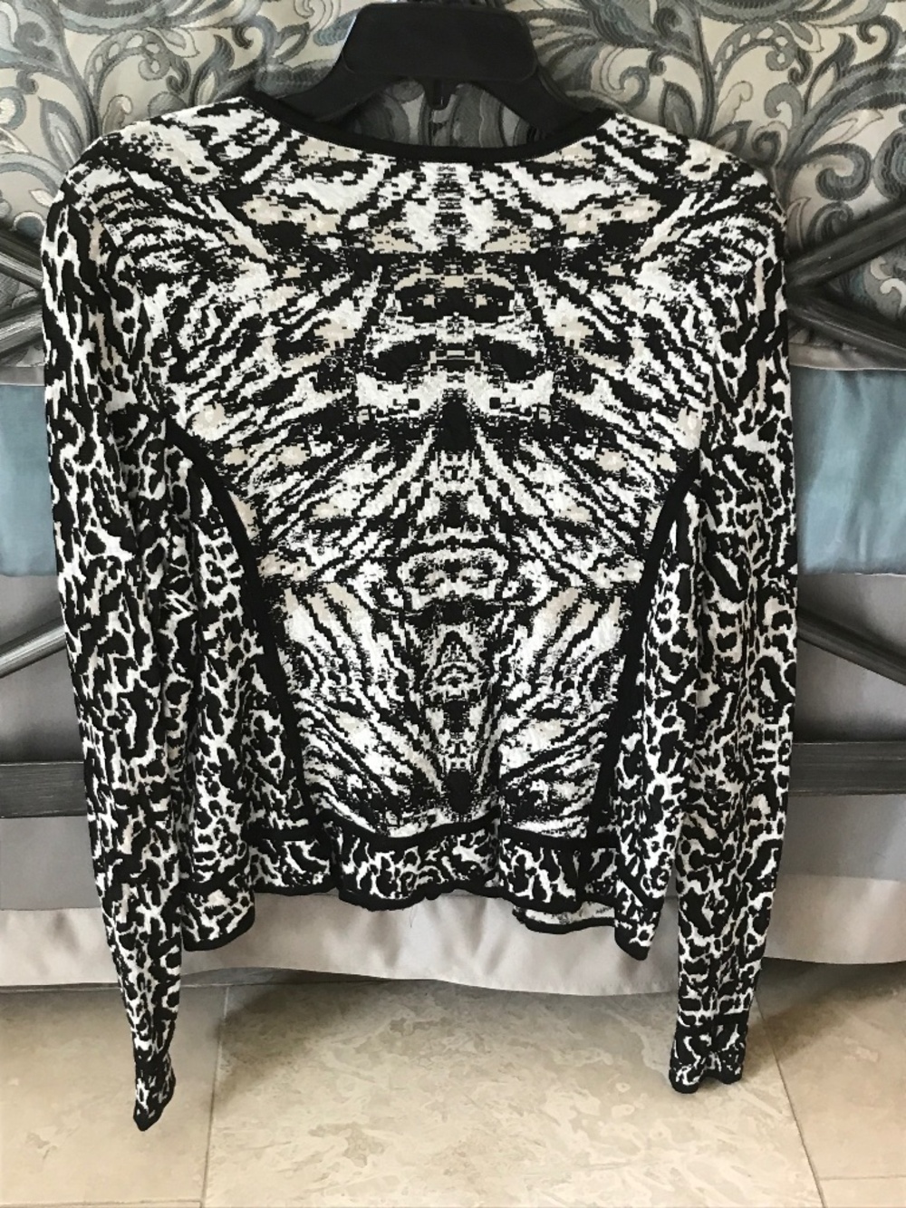 Jacket - Picture 2 of 2